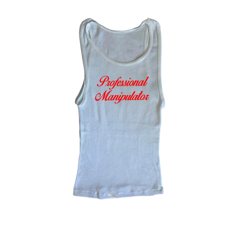 Professional Manipulator Tee