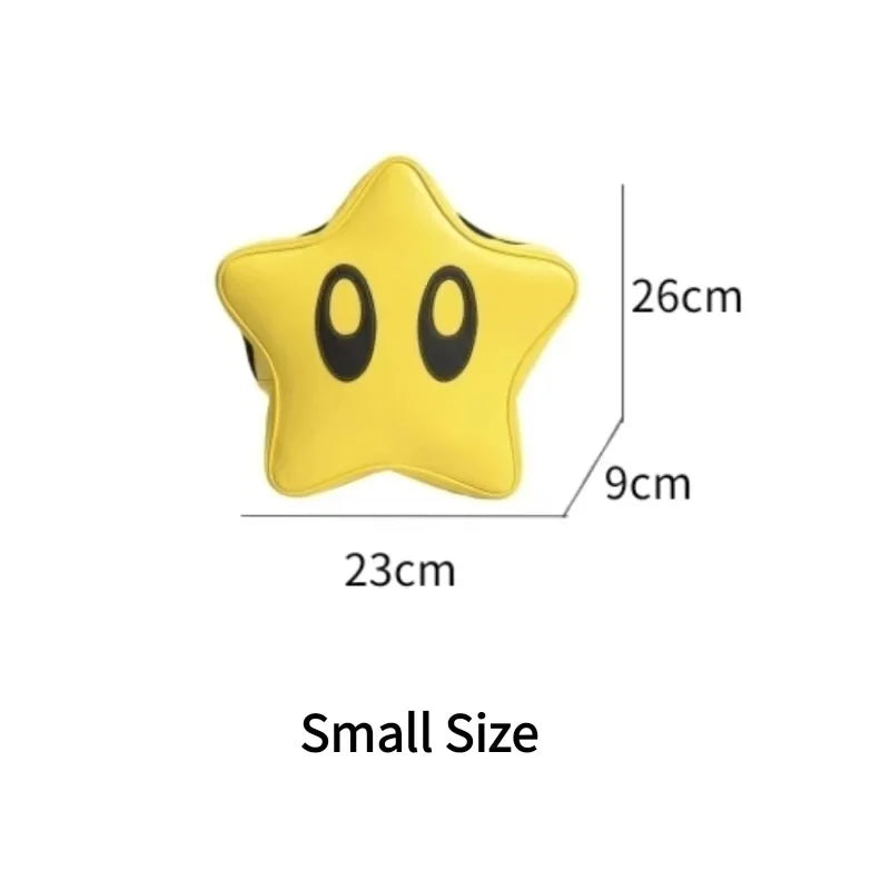 Japanese Kawaii Star Backpack