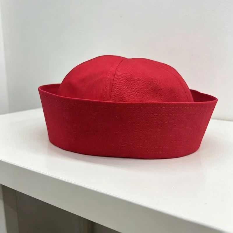 Versatile Sailor Hat