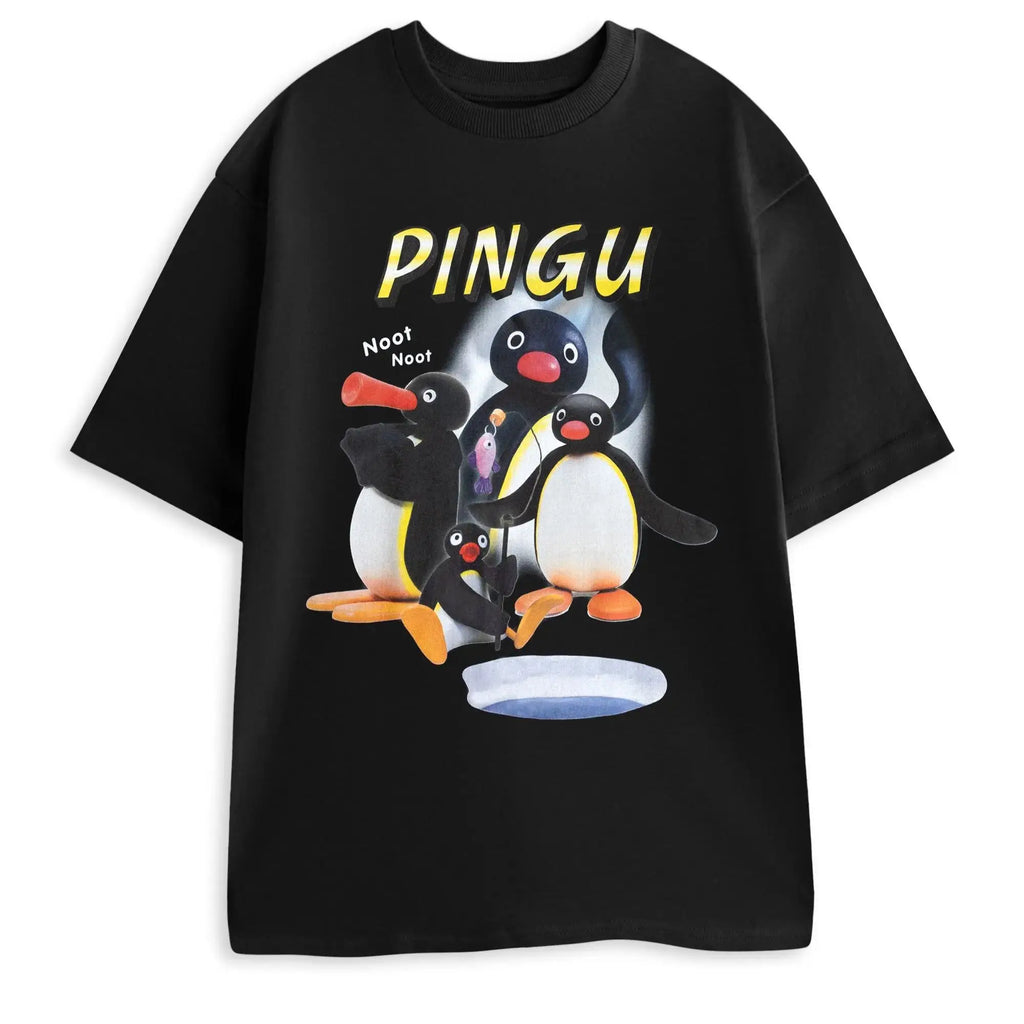 Pingu Tee