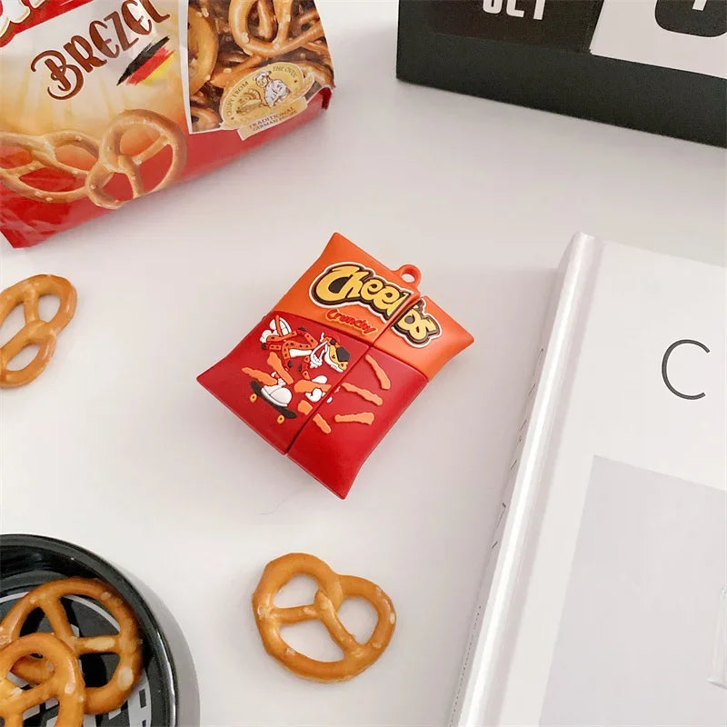 CHEETOS AirPod Case