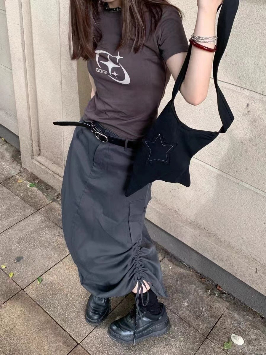 "Soup" Tee