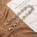 40/60cm Mariner Link Bag Chain
