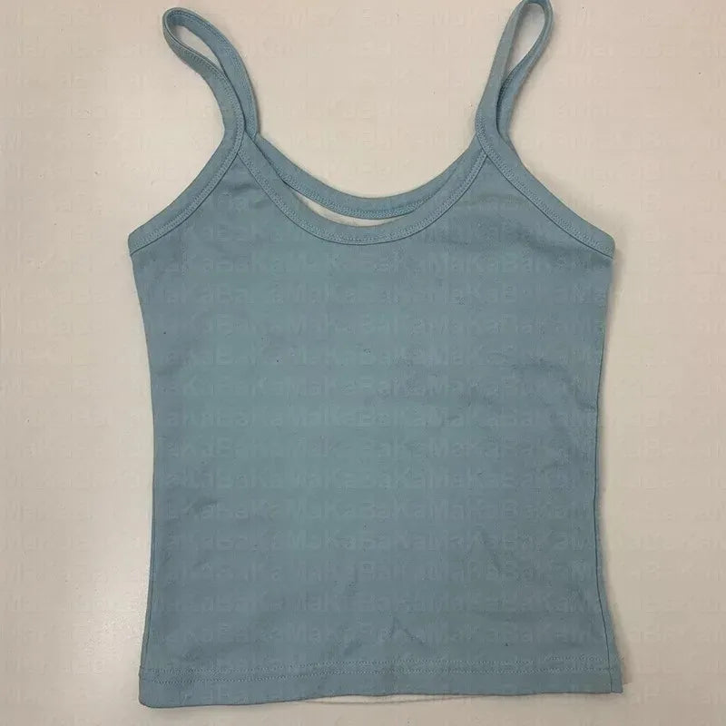 London Tank Top
