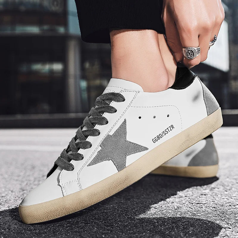 High quality Star Sneakers