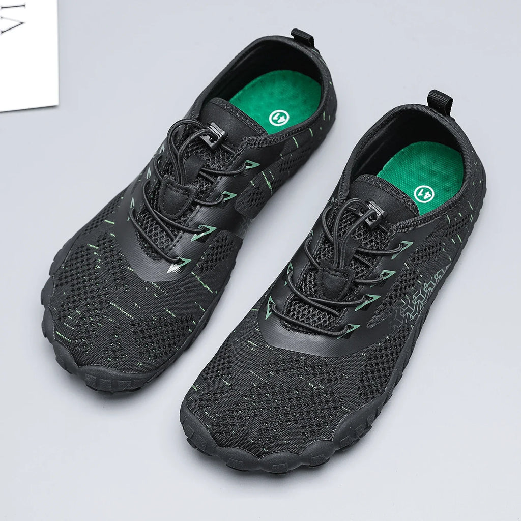 Minimalist Barefoot Sneakers