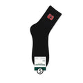 Number 23 Knitted Socks