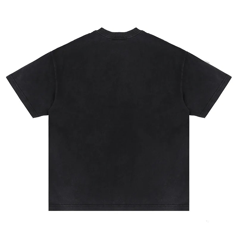 Rose Tee