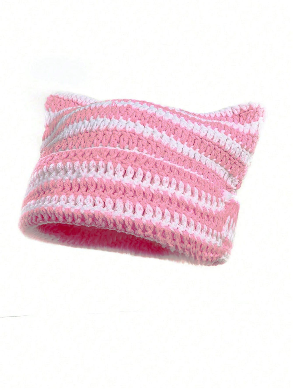 Cat Ears Beanie