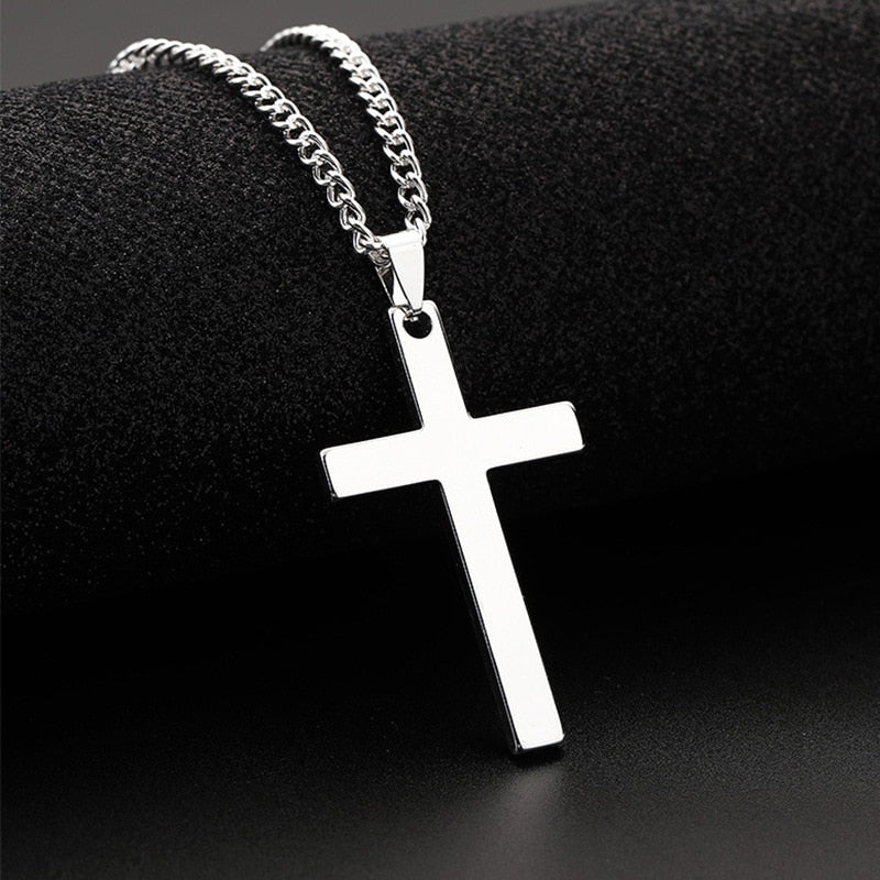 FU Necklace