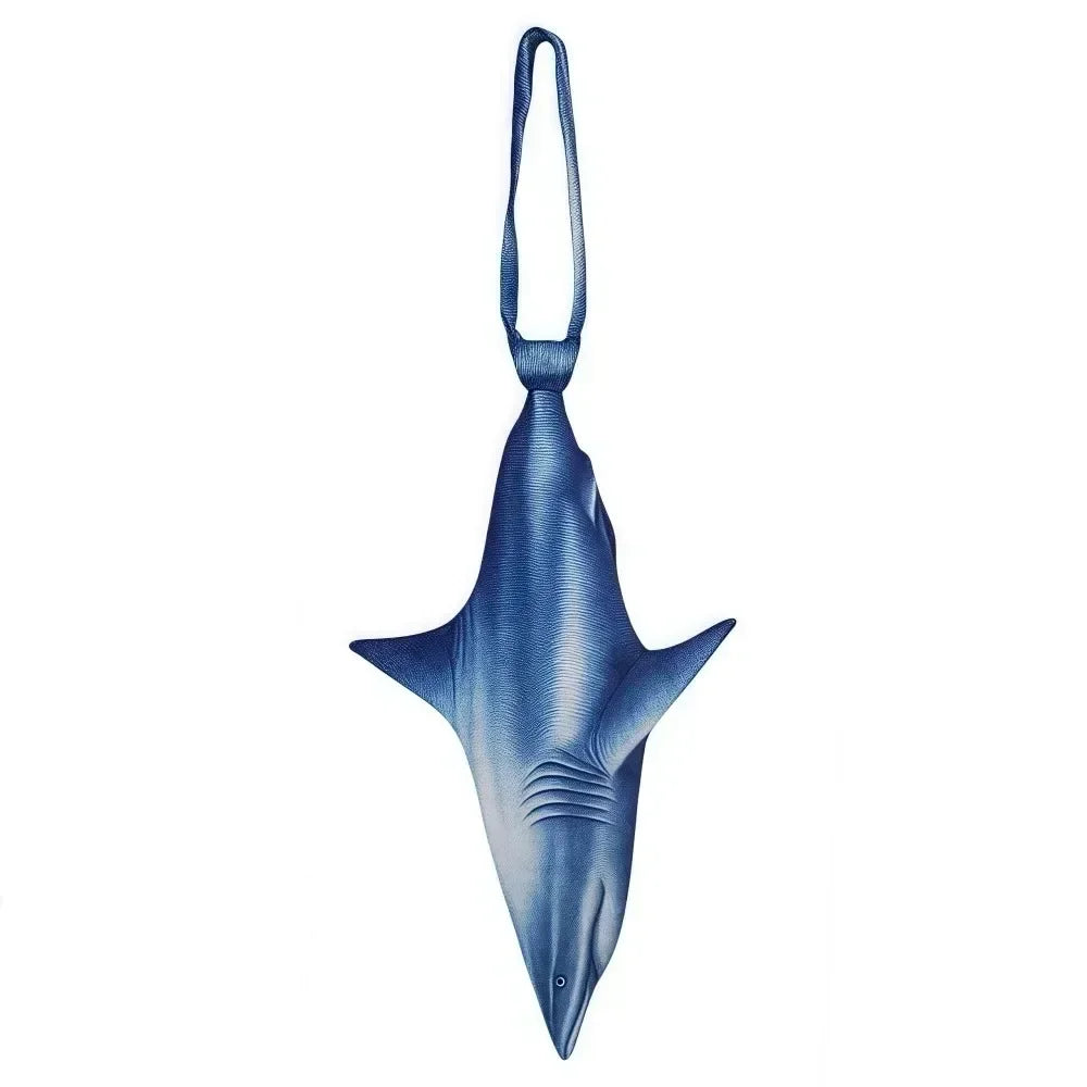 Fish Ties