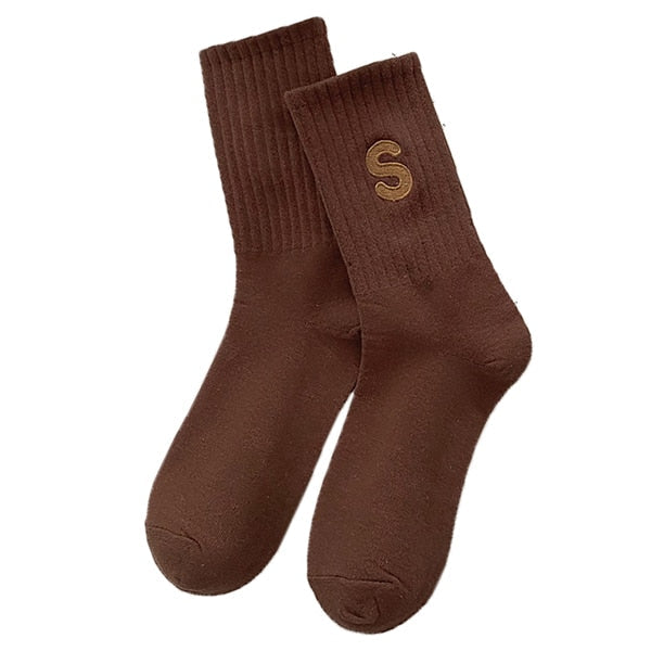 S Socks
