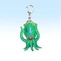 Exaggerated Abstract Japanese Monsters Keychain