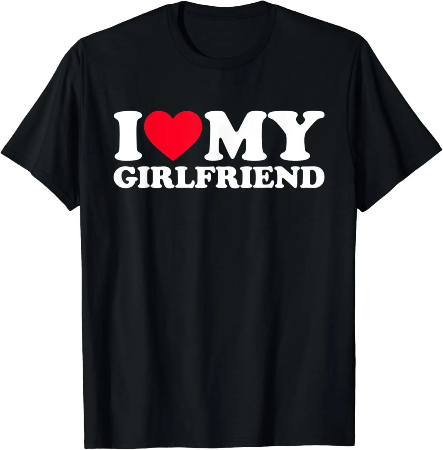Your / My Girlfriend Tee