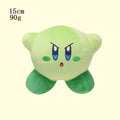 Kirby Plush Stuffed Toy 15cm
