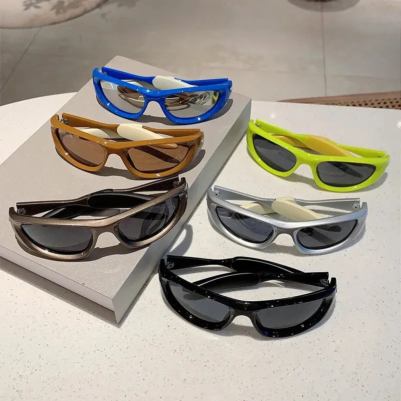 Shield Sunglasses