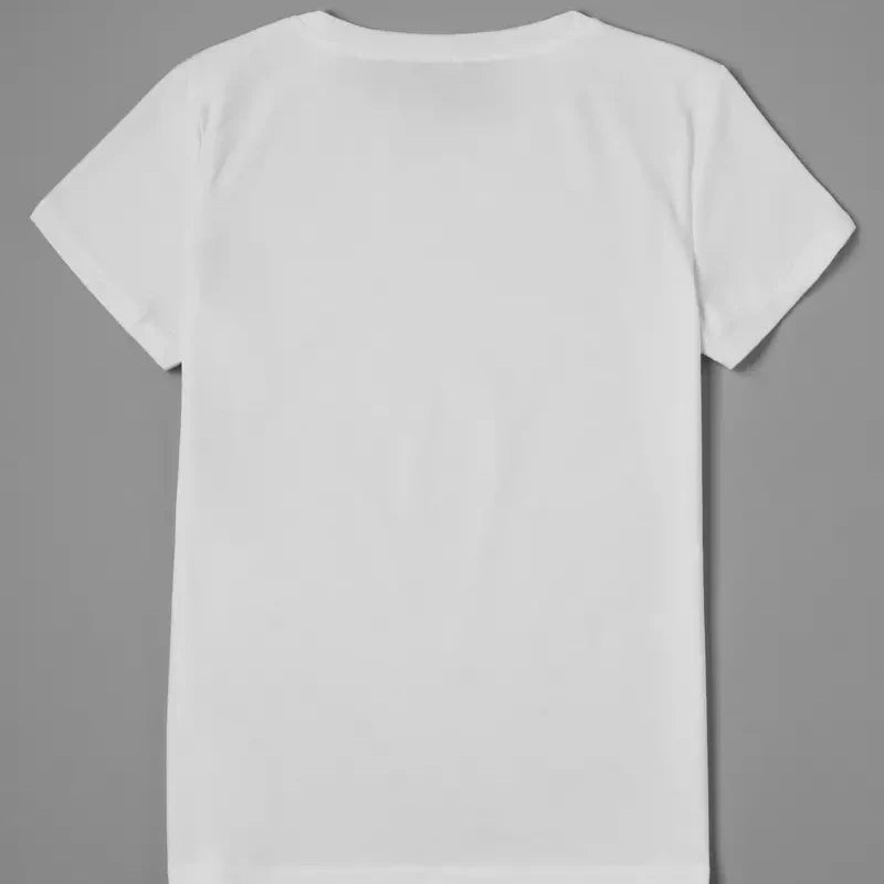 Twilight Eggward Tee
