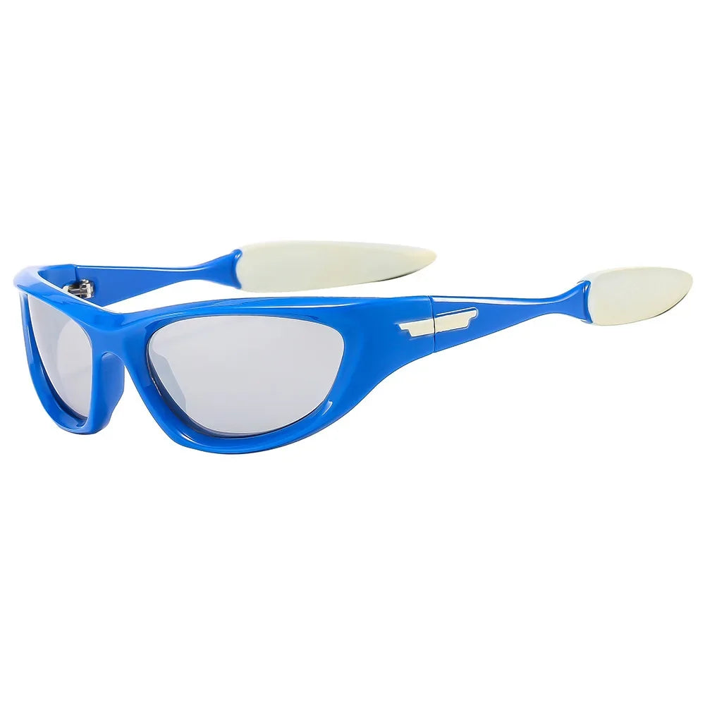 Shield Sunglasses