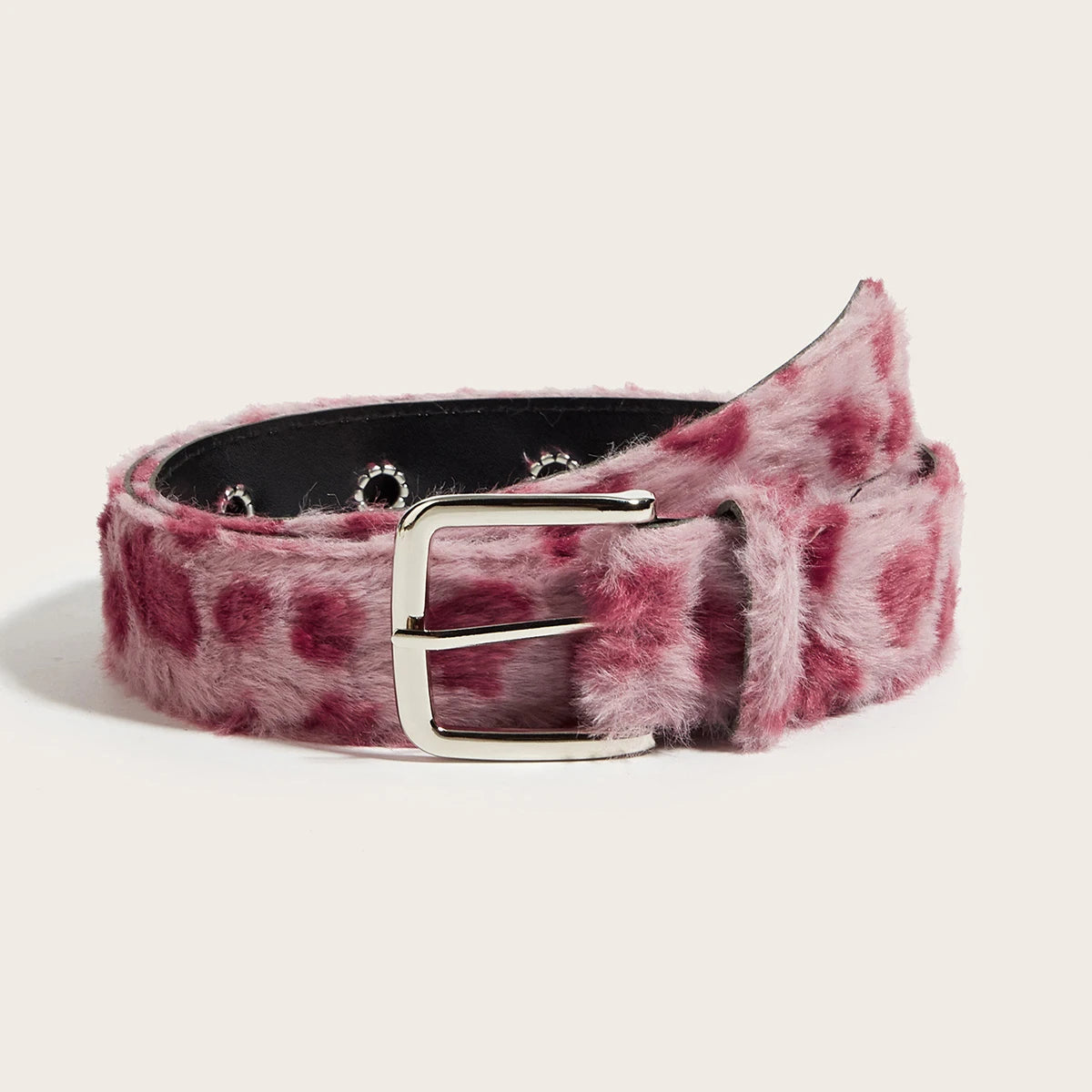 Furry Belt