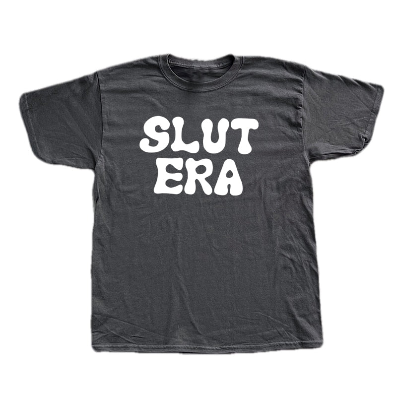 "Slut Era" Tee