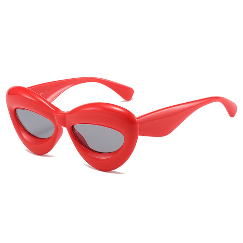 Puffy Gummie Sunglasses