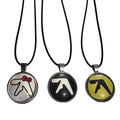 Aphex Twin Pendant necklace