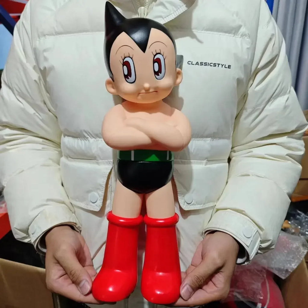 New 40CM Large AstroBoy Sculpture