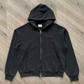 Kapital Kountry Casual Zipper Hoodie