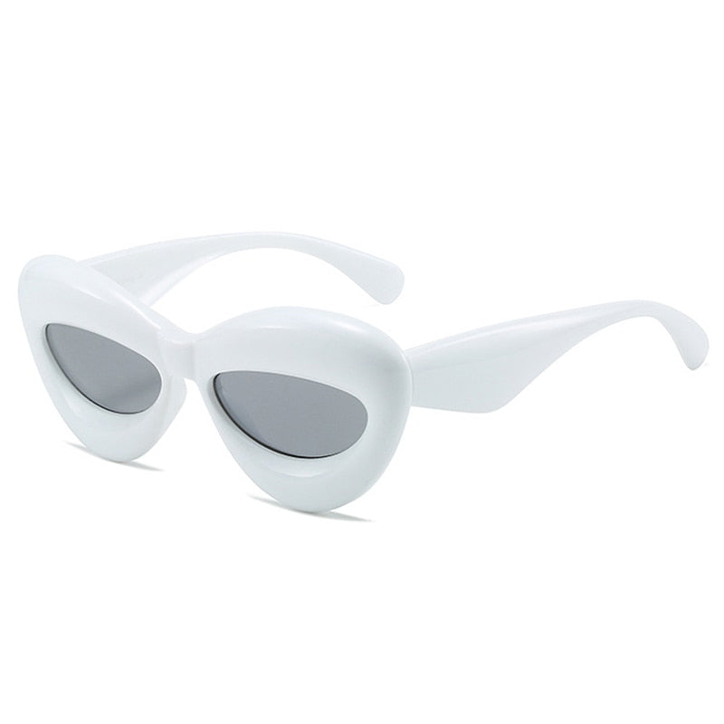 Puffy Gummie Sunglasses