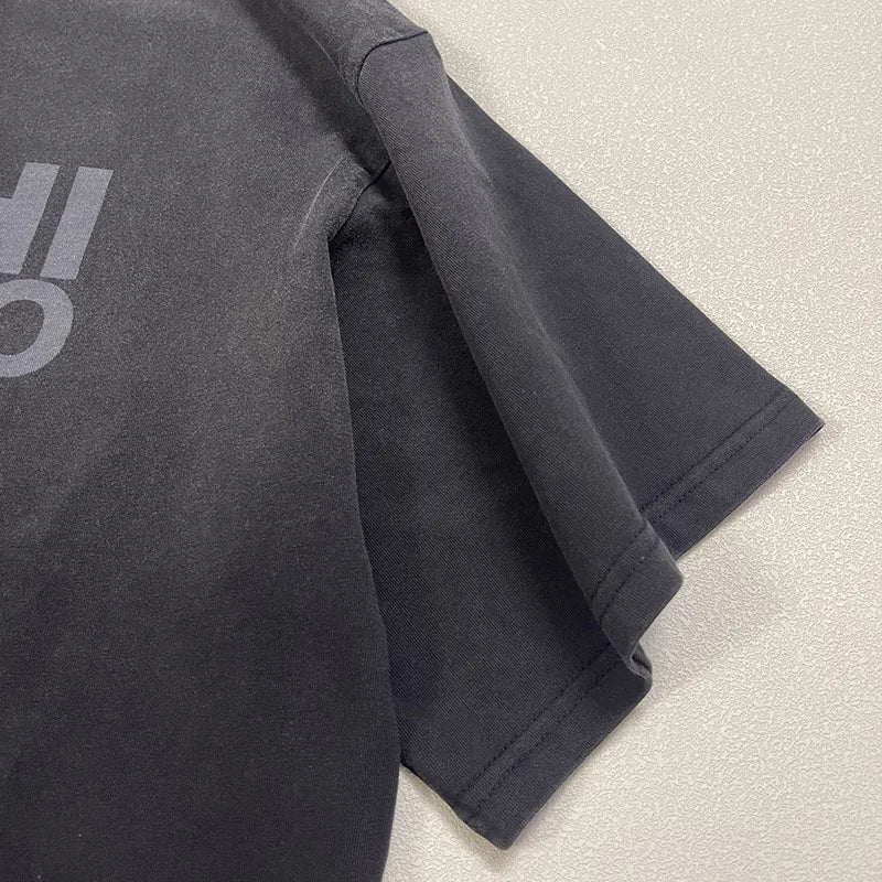 Satoshi Nakamoto Cotton Tee