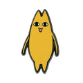 Chiyo-chichi Cat Pin