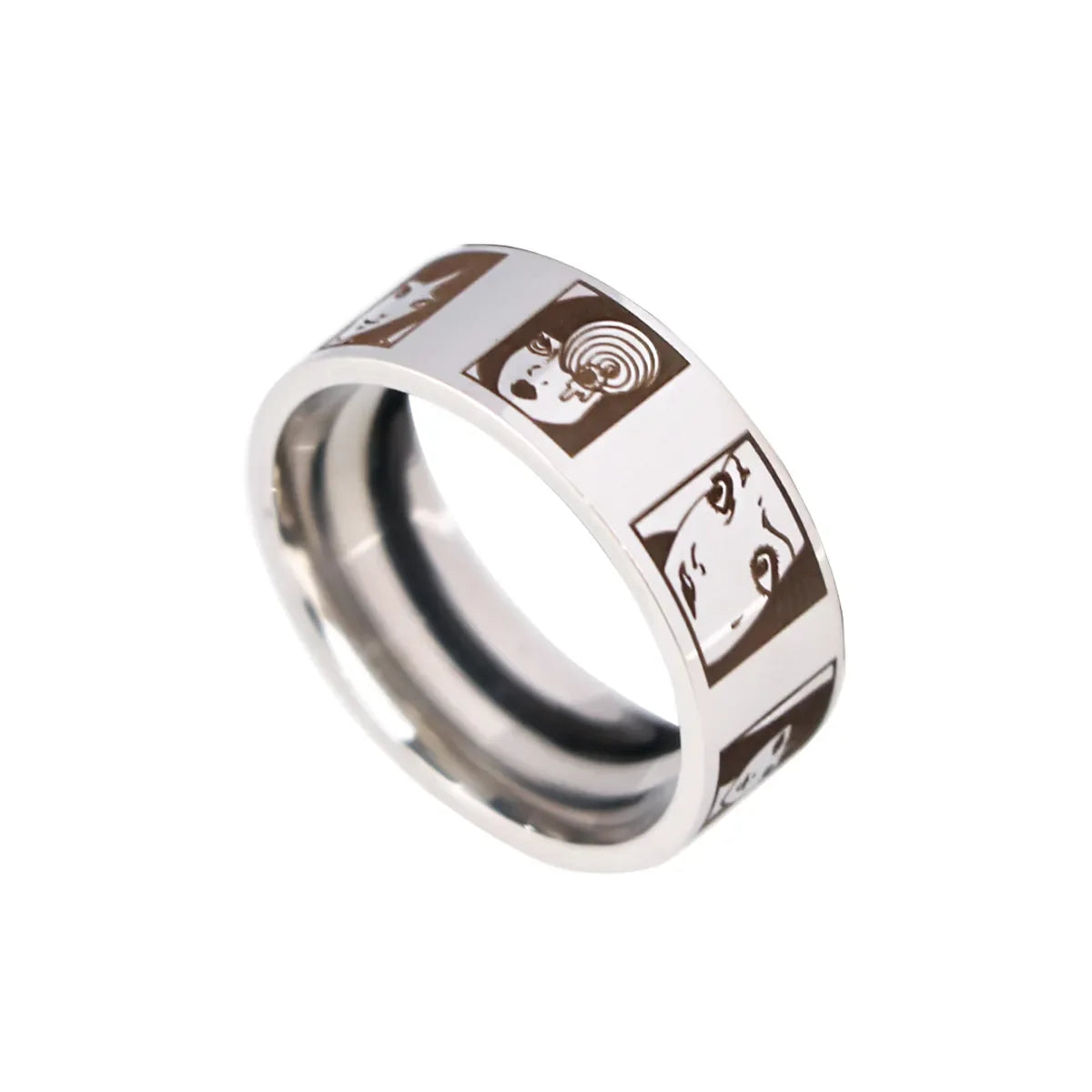 Junji Ito Tomie Ring