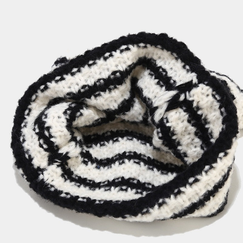 Devil Beanie