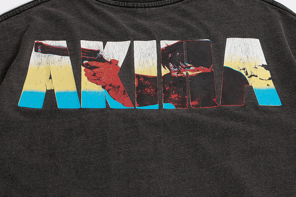 Vintage Akira Tee