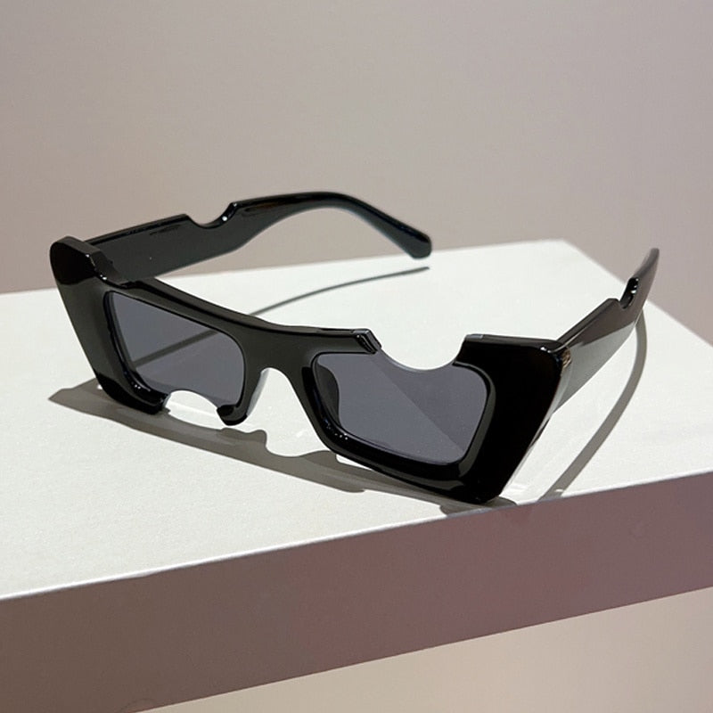 Corrosive Tinted Shades