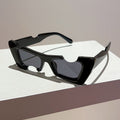 Corrosive Tinted Shades