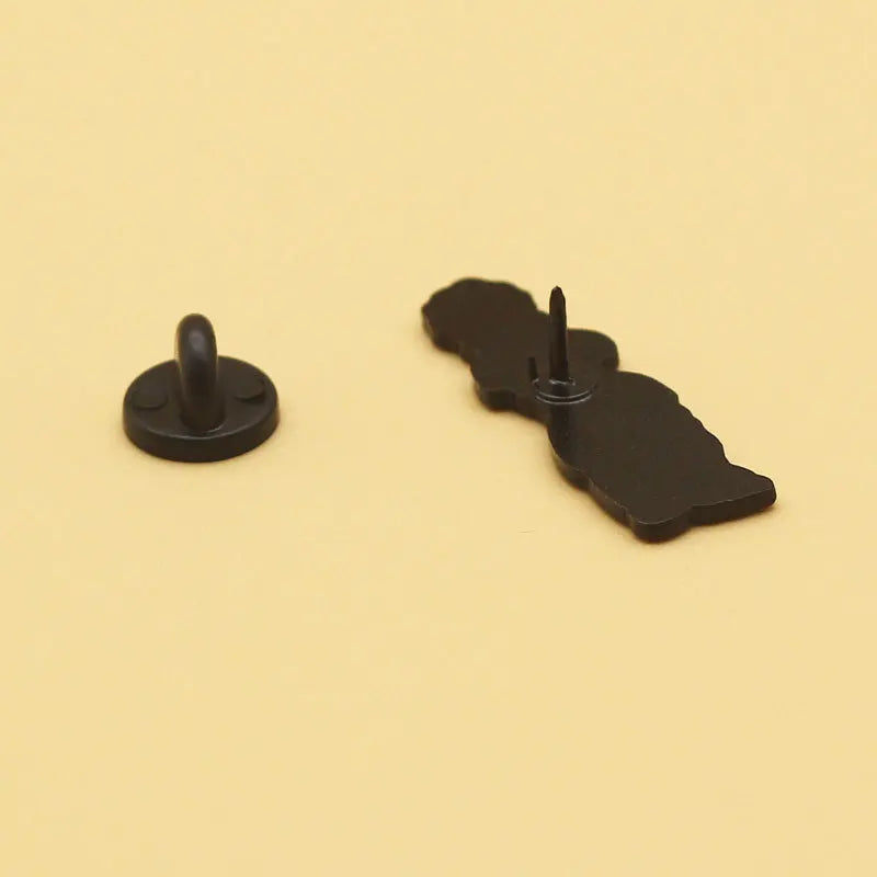 The Goddess Venus Simpsons Pin