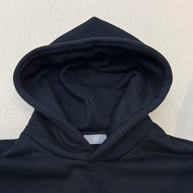 Mahjong AW Hoodie