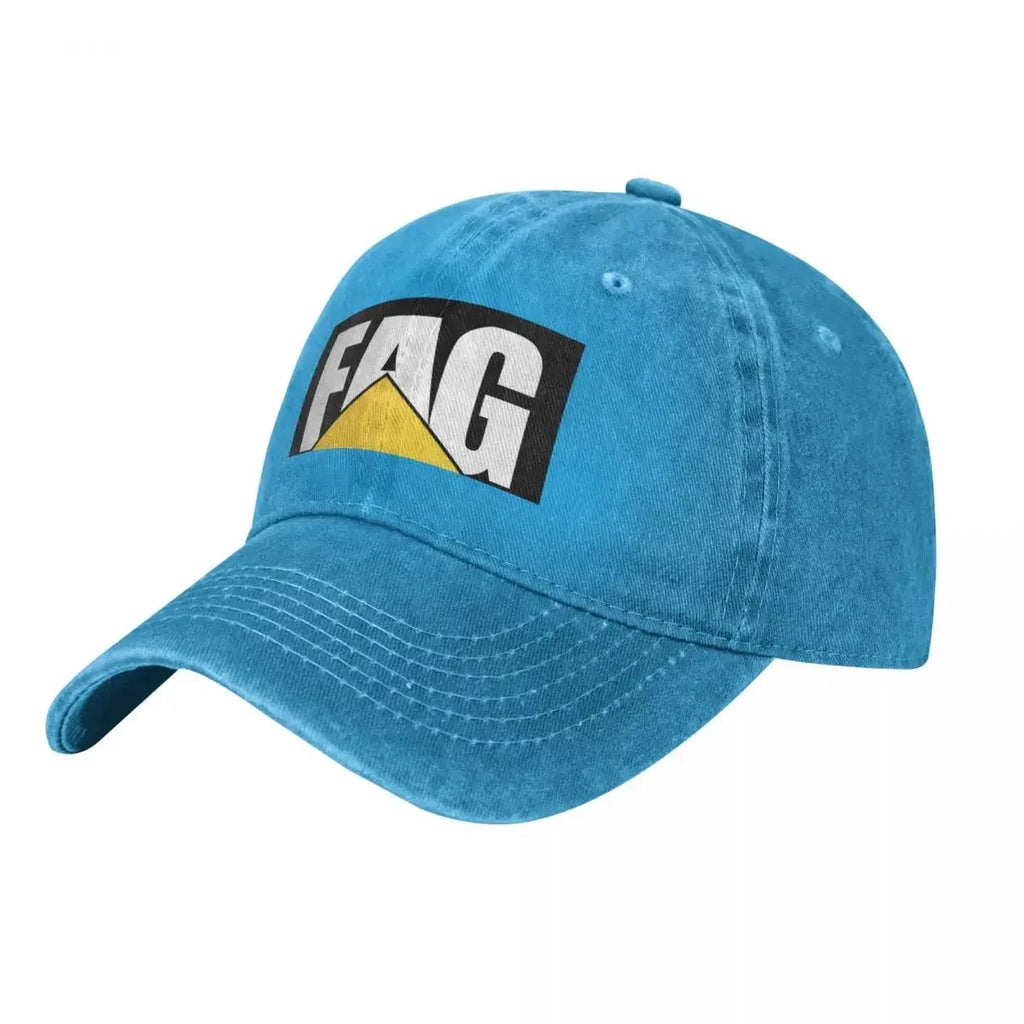 Fag Baseball Cap