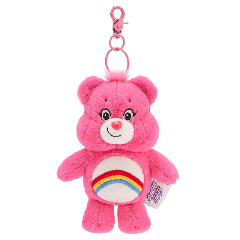 Carebear Keychain