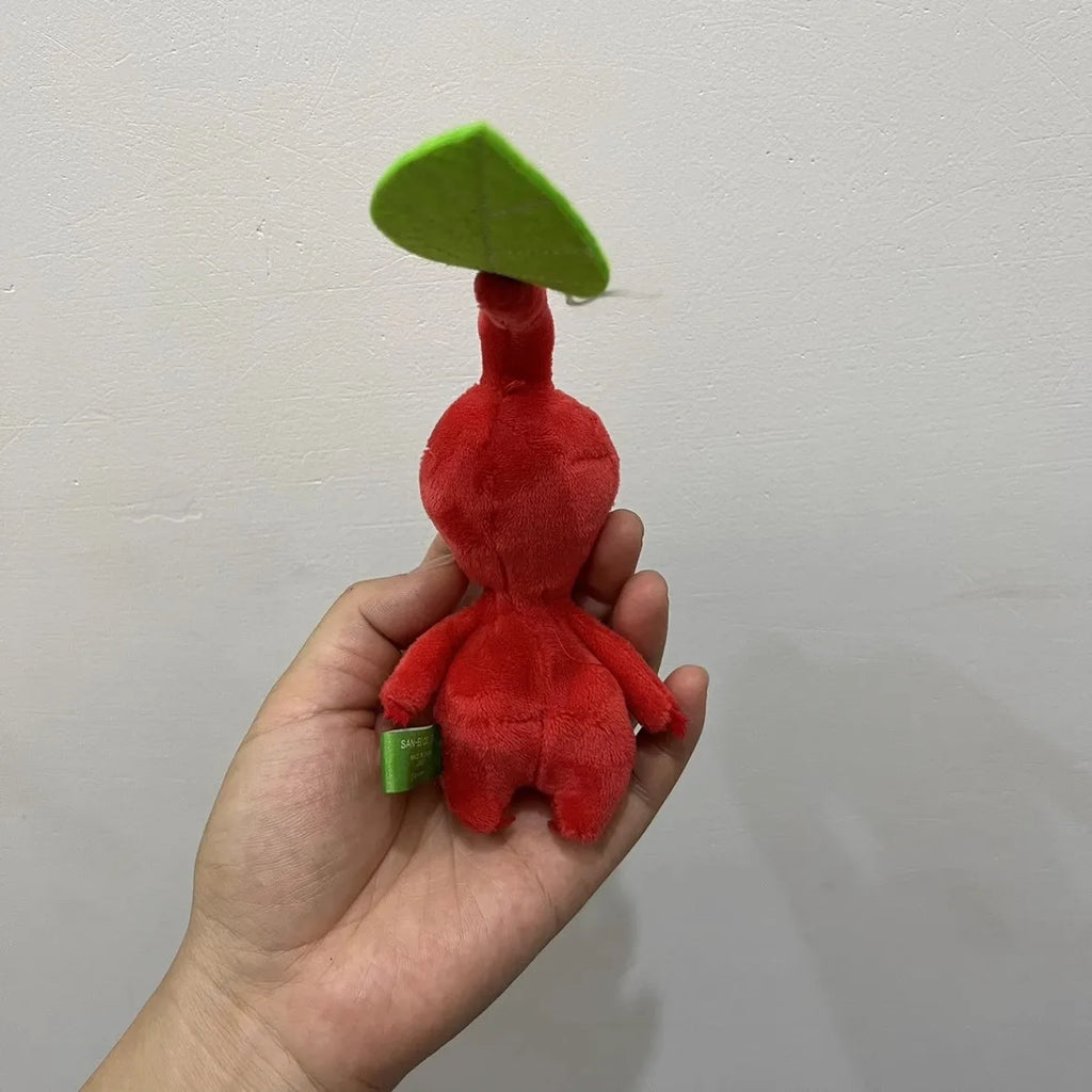 PIKMIN Plush Key Chain