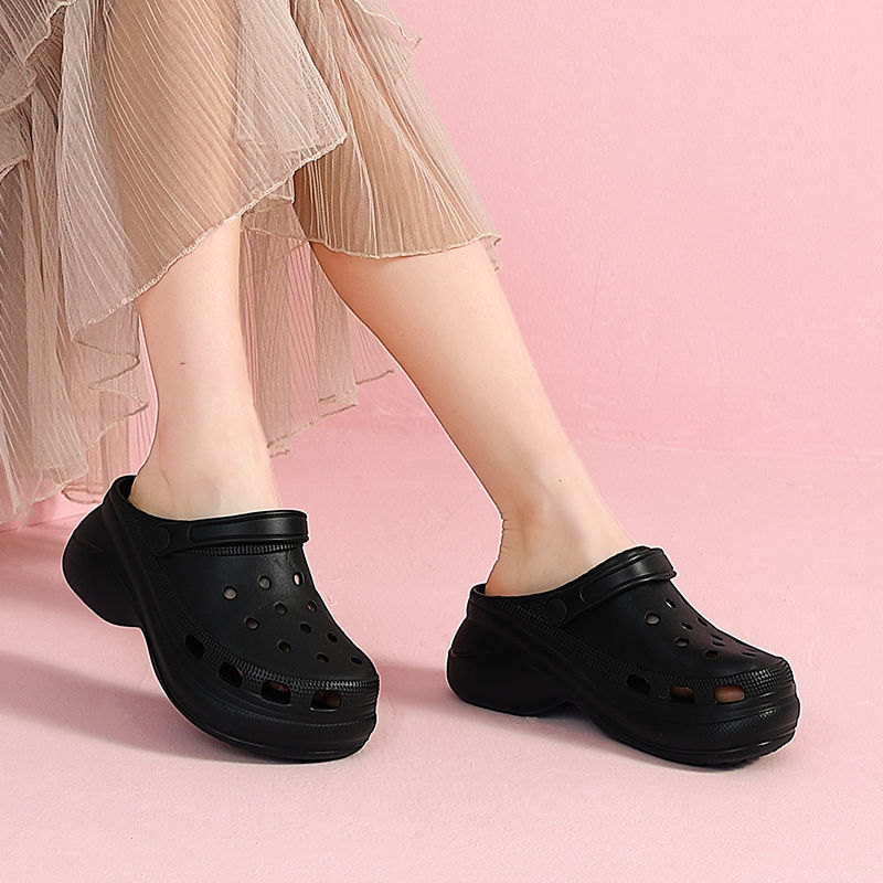 Clog Sneakers