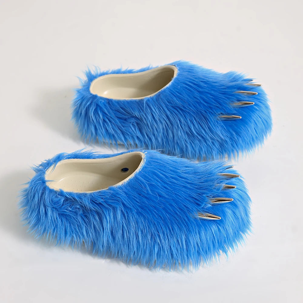 Bear Claws Mules