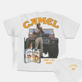 Vintage Camel Tee