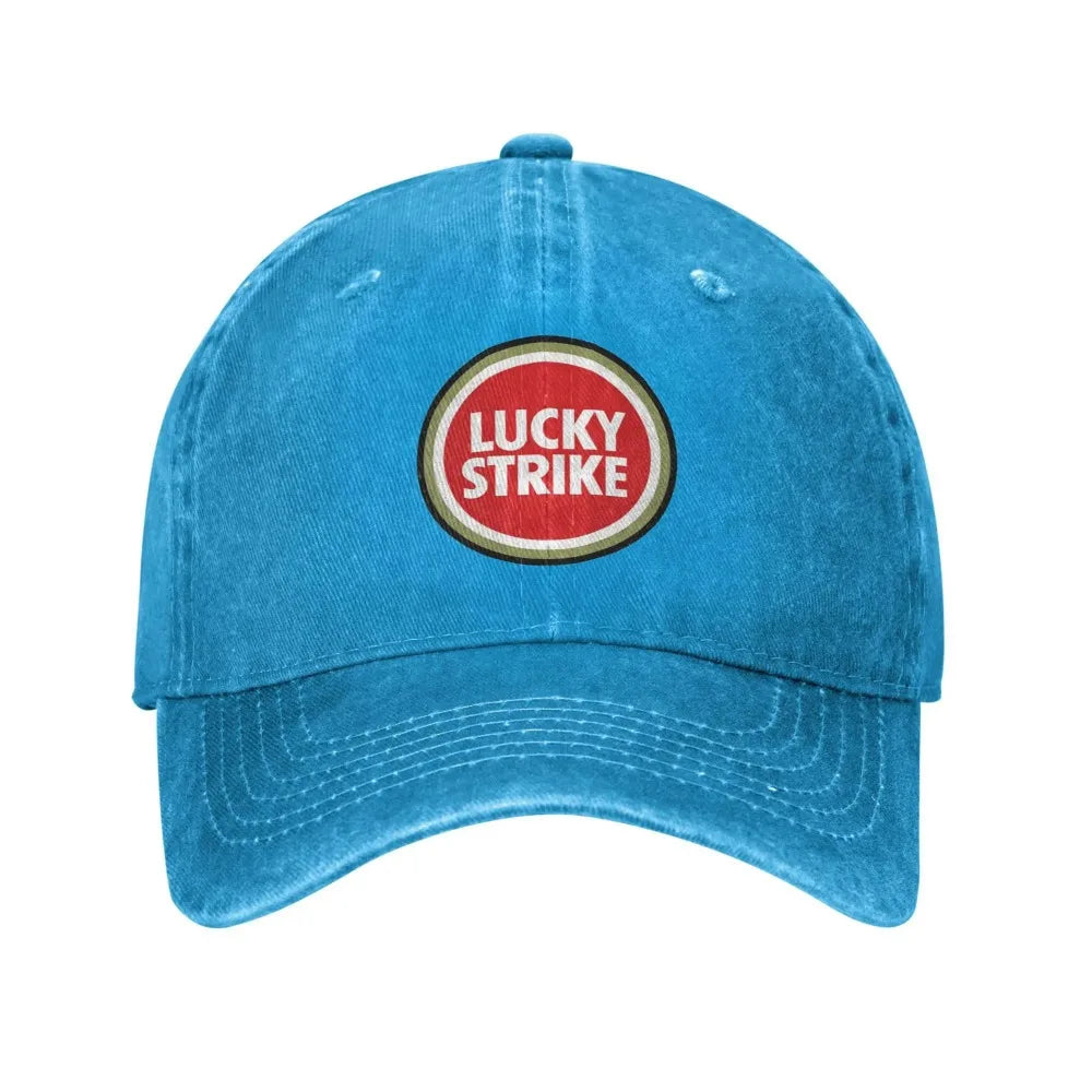 Lucky Strike Hat