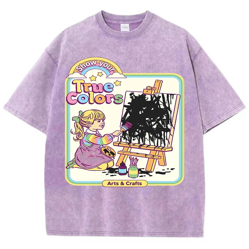 True Colors Tee