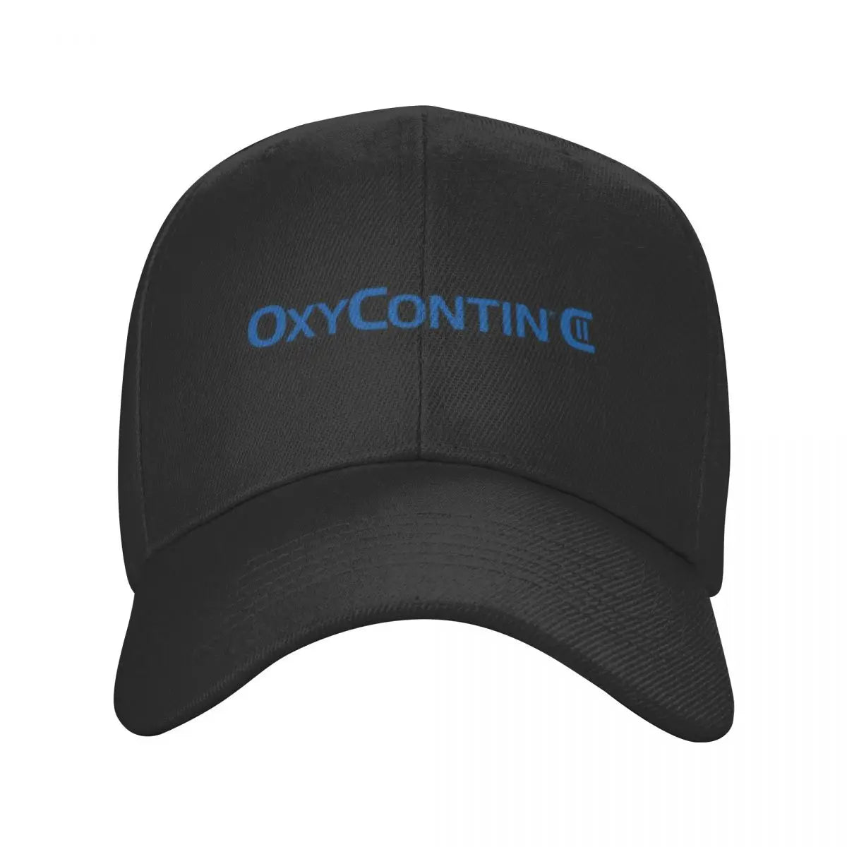 Oxy Merch Baseball Cap