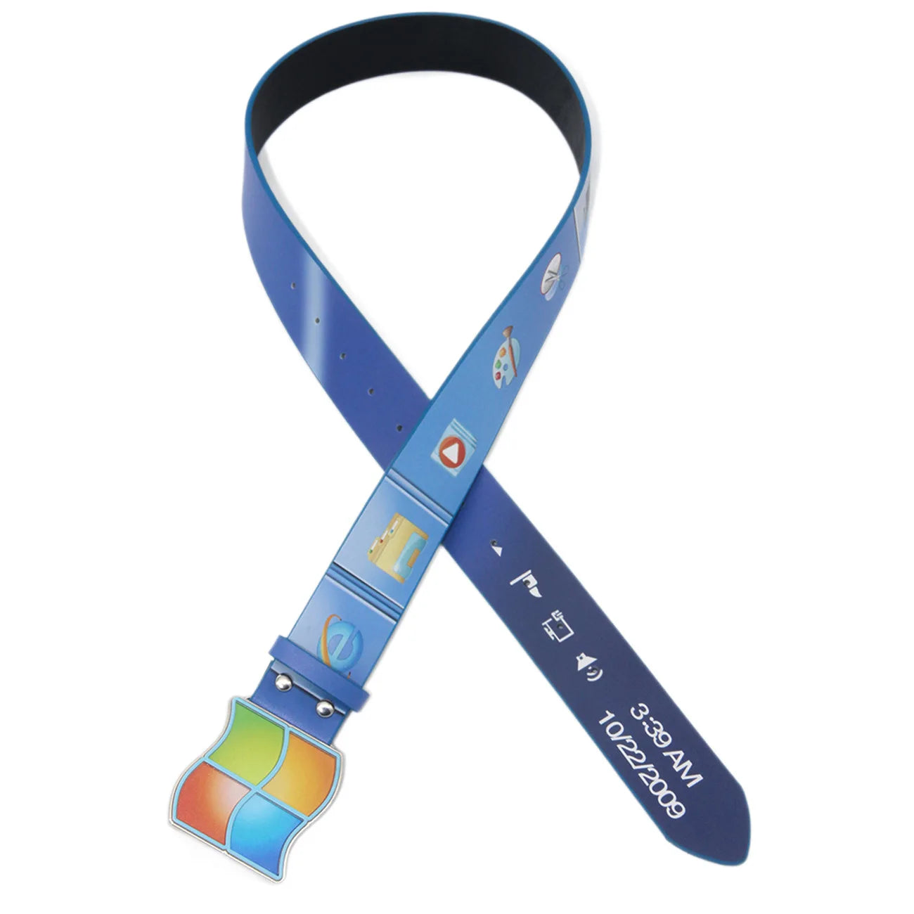 Windows XP Desktop Belt