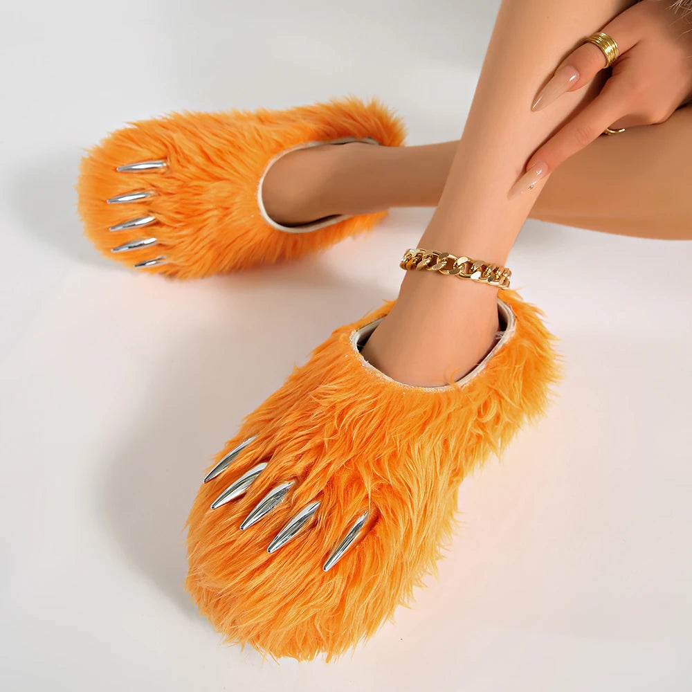 Bear Claws Mules