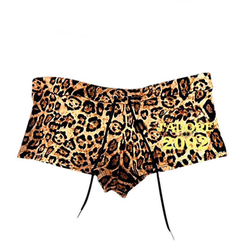 J'Adore 2002 Cami Top & Shorts